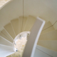 Illustration for article titled The Gorgeous Spiral Staircase You Can Put Literally Anywhere